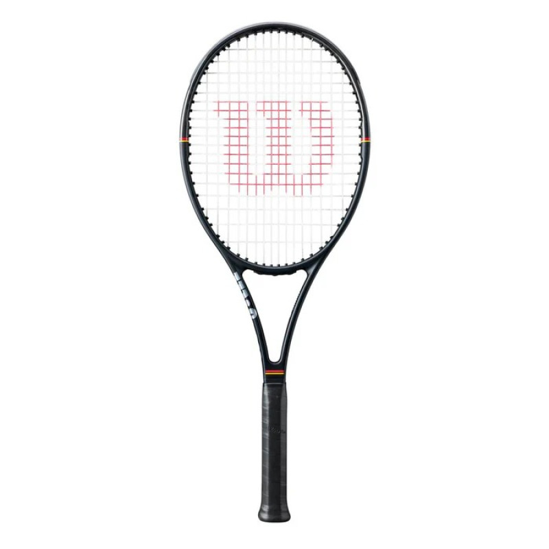 Raquete de Tênis Wilson Pro Staff 97 Classic